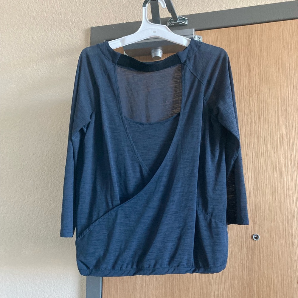 Athleta Activewear Top